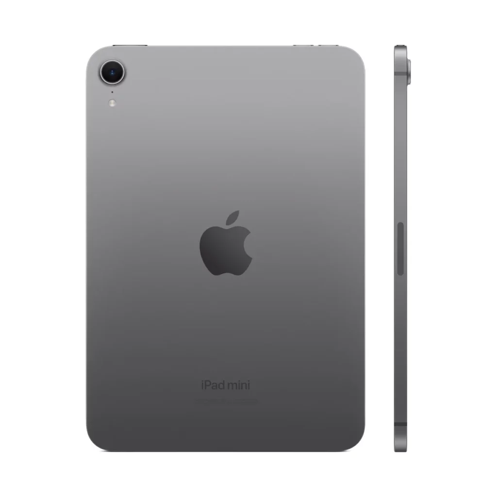 iPad mini (A17 Pro) – vue 1, disponible à Dakar chez Compustore