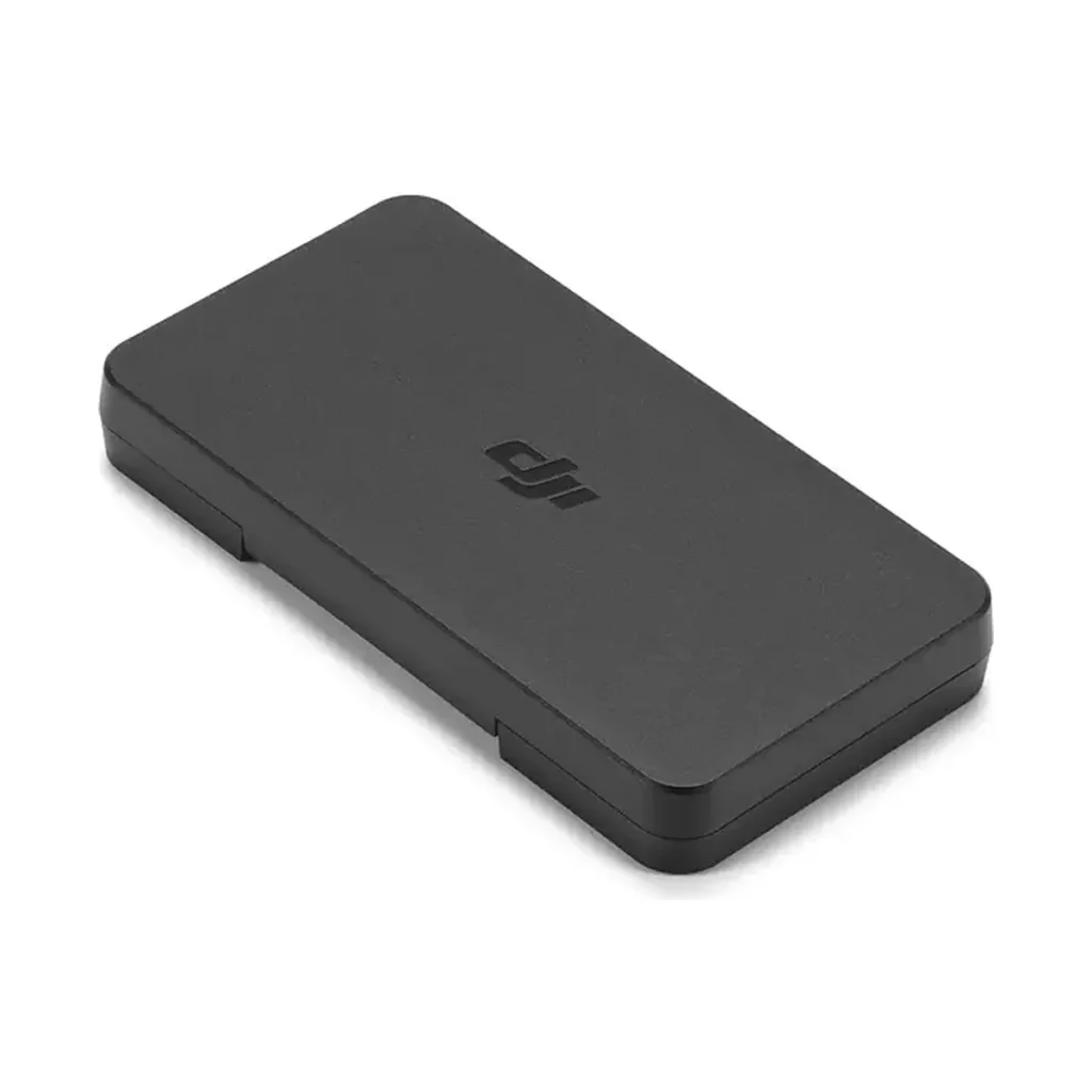 Jeu de filtres ND DJI Mini 5 Pro (ND8/32/128) – vue 2, disponible à Dakar chez Compustore