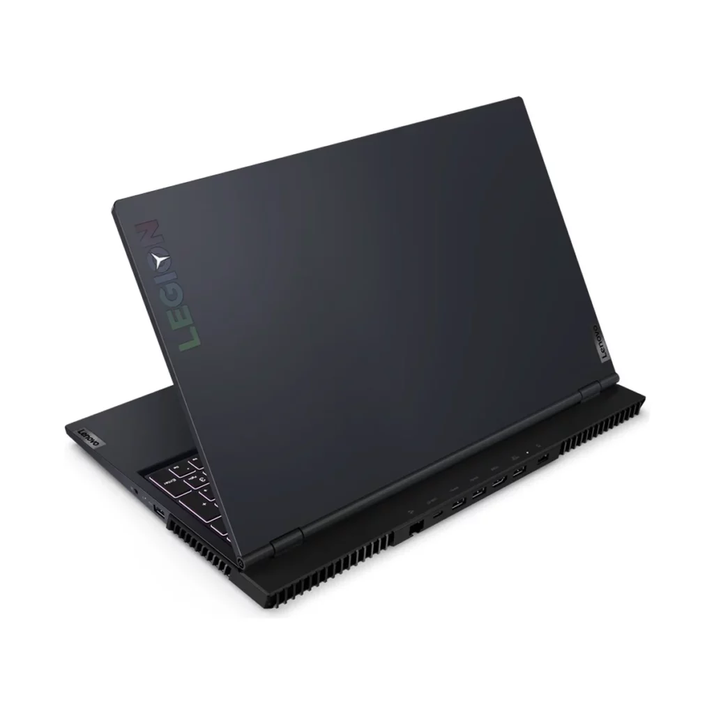 Lenovo Legion 5 AMD Ryzen 5, 16go ddr4, 512go ssd, rtx3070 8go, 15.6″FHD – vue 3, disponible à Dakar chez Compustore