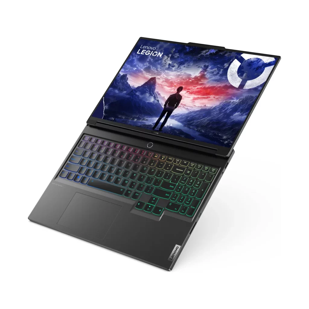 Lenovo Legion Pro 7i Gen 9 (2024) – vue 1, disponible à Dakar chez Compustore