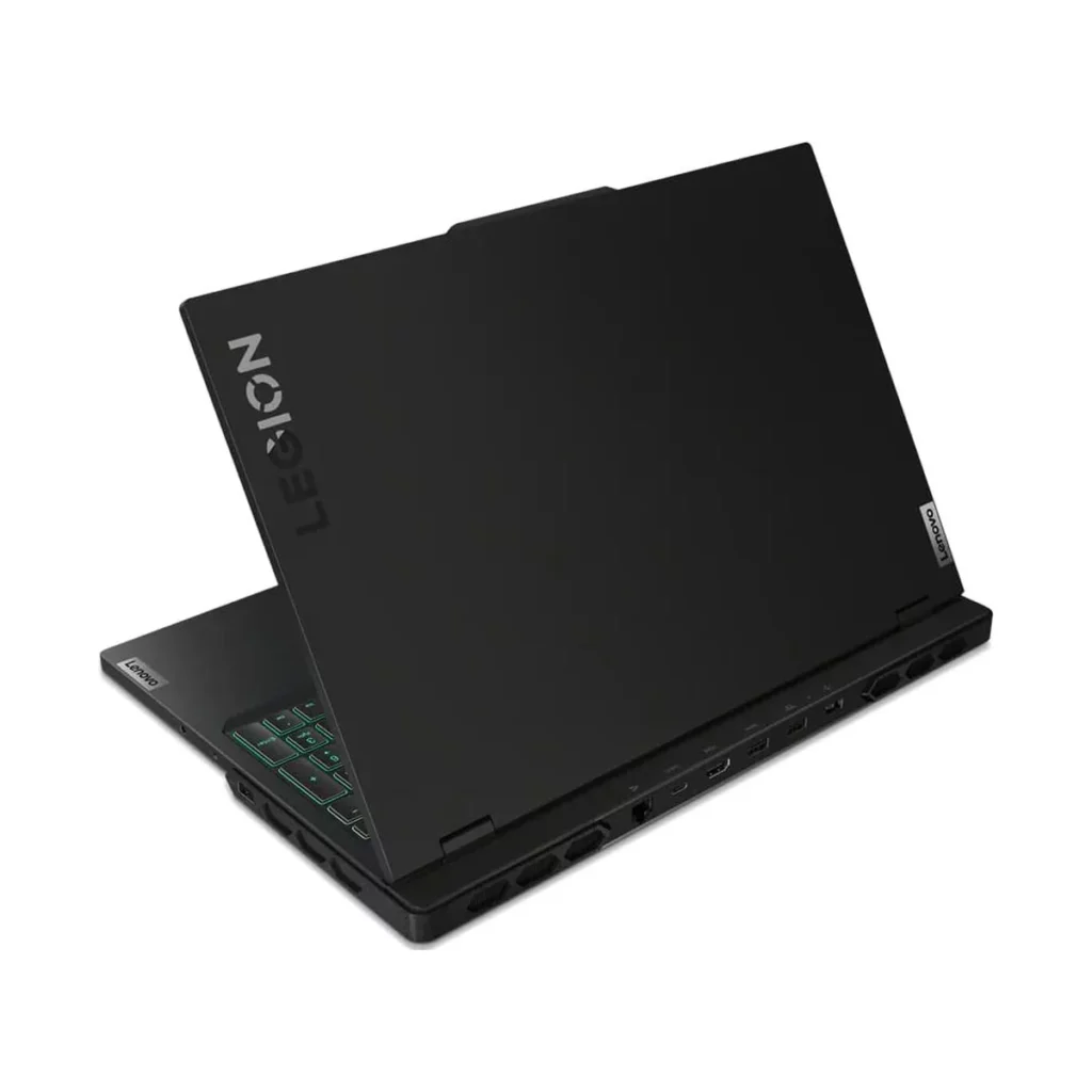 Lenovo Legion Pro 7i Gen 9 (2024) – vue 2, disponible à Dakar chez Compustore