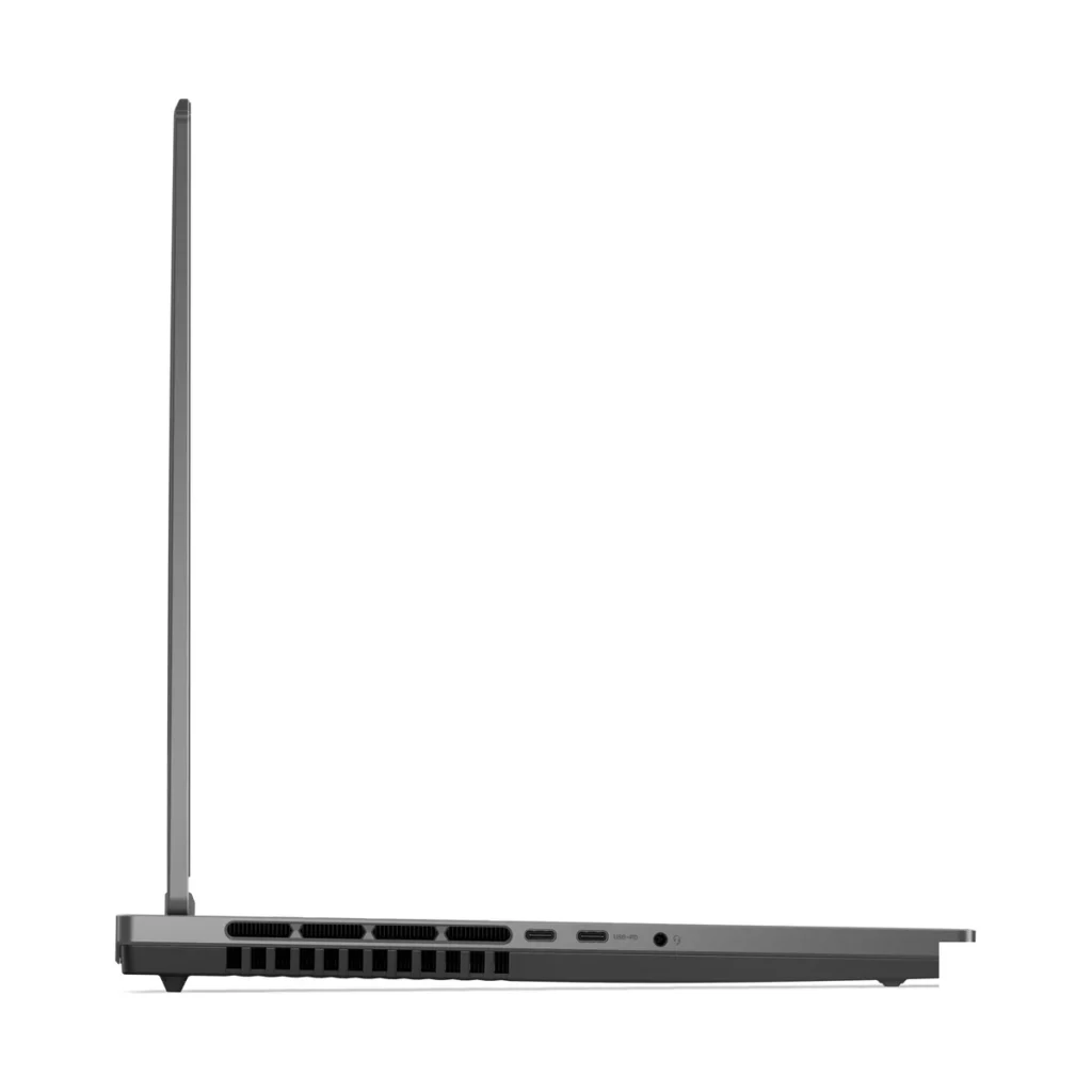 Lenovo Legion S5 AMD Ryzen 7 de 3.8GHz, 16go ddr4, 512go ssd, rtx4060 8go, 16″WQXGA – vue 3, disponible à Dakar chez Compustore