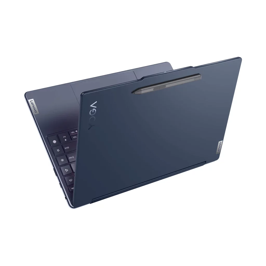 Lenovo Yoga 9i Gen 9 (2024) – vue 1, disponible à Dakar chez Compustore