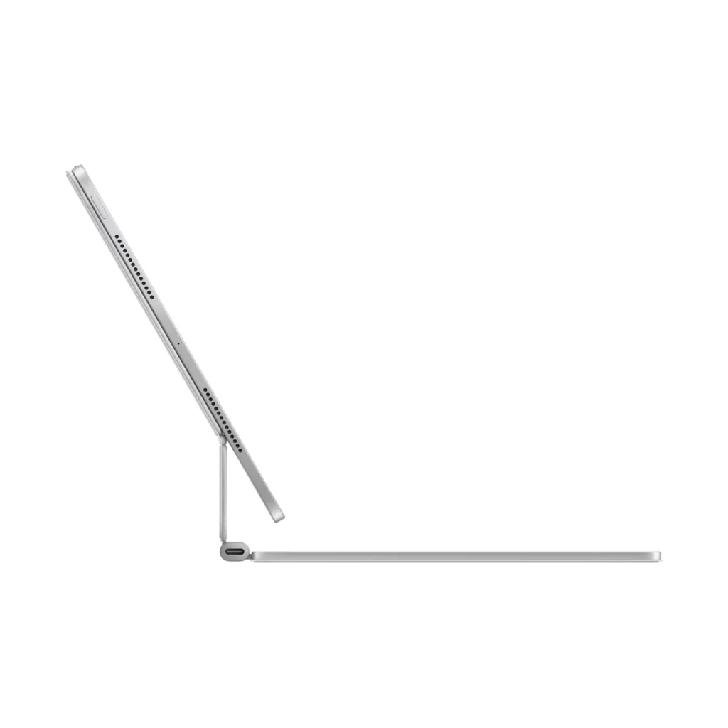 Magic Keyboard pour iPad Pro – vue 2, disponible à Dakar chez Compustore