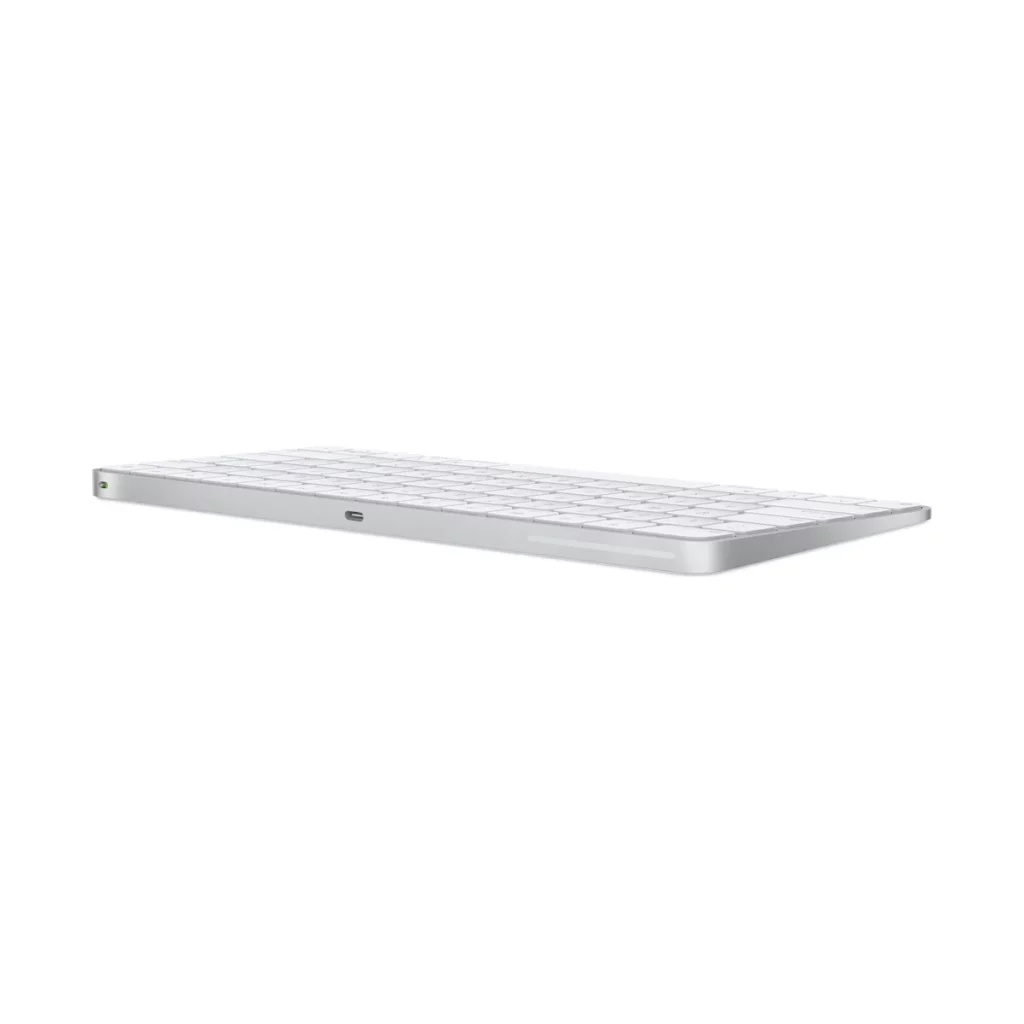 Magic Keyboard (USB-C) – vue 2, disponible à Dakar chez Compustore