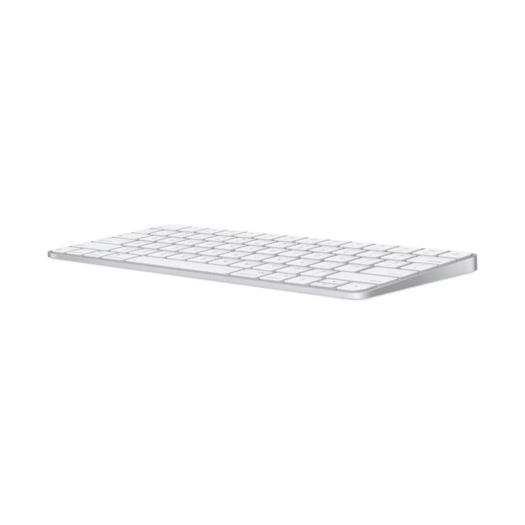 Magic Keyboard (USB-C) – vue 3, disponible à Dakar chez Compustore