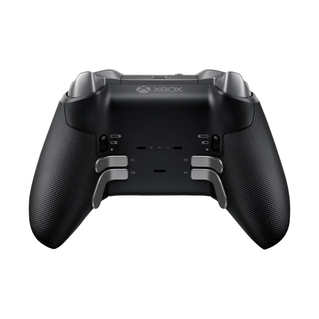 Manette de Jeu sans Fil Xbox Elite 2 – vue 2, disponible à Dakar chez Compustore