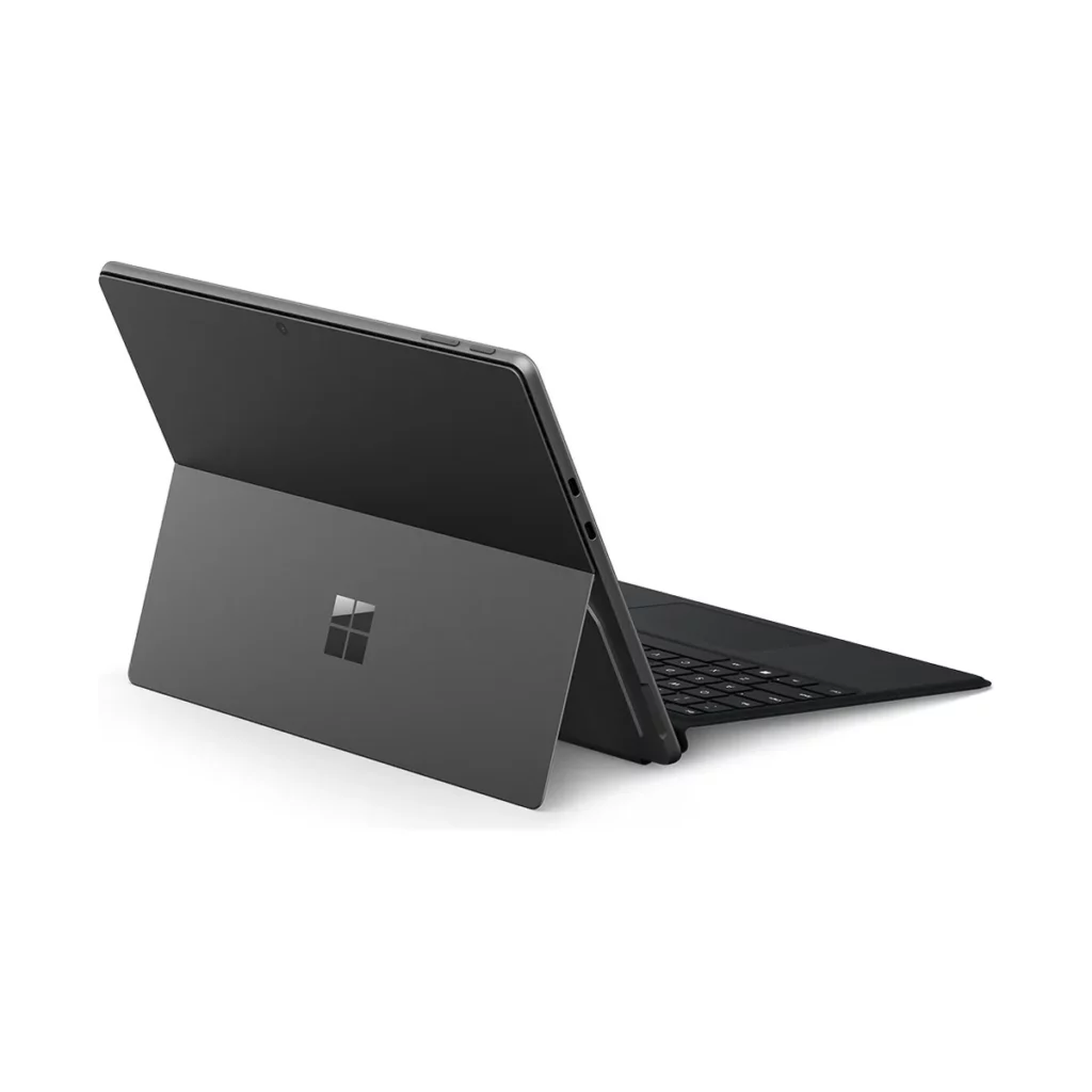 Microsoft Surface Pro 9 13″ Intel Core i7 16 Go RAM 512 Go SSD Graphite – vue 1, disponible à Dakar chez Compustore