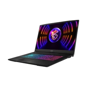MSI Katana 17 intel core i5 12th, 16go ddr4, 512go ssd, rtx4060 8go, 17.3″FHD