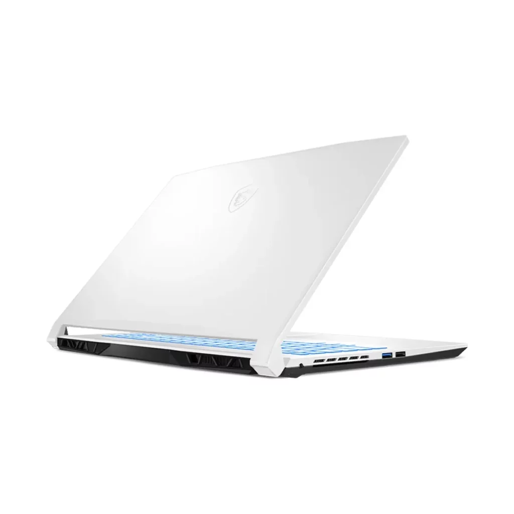 MSI SWORD 15 A11UD – INTEL I7-11800H – 8GB – 512GB SSD – vue 1, disponible à Dakar chez Compustore