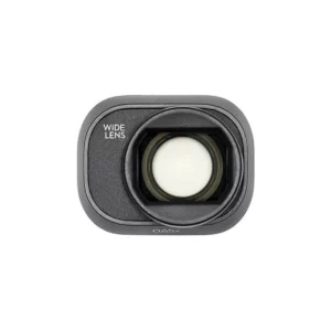 Objectif grand-angle DJI Mini 4 Pro