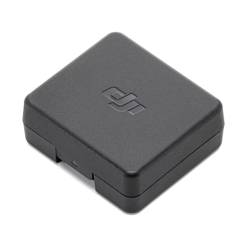 Objectif grand-angle DJI Mini 4 Pro – vue 3, disponible à Dakar chez Compustore