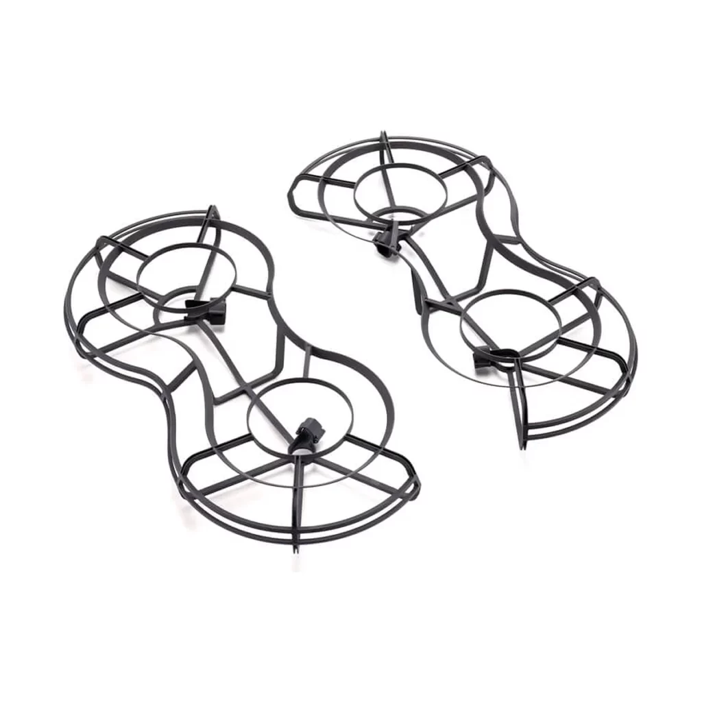 Protection d'hélices 360° DJI Mini 3 (série) – vue 2, disponible à Dakar chez Compustore