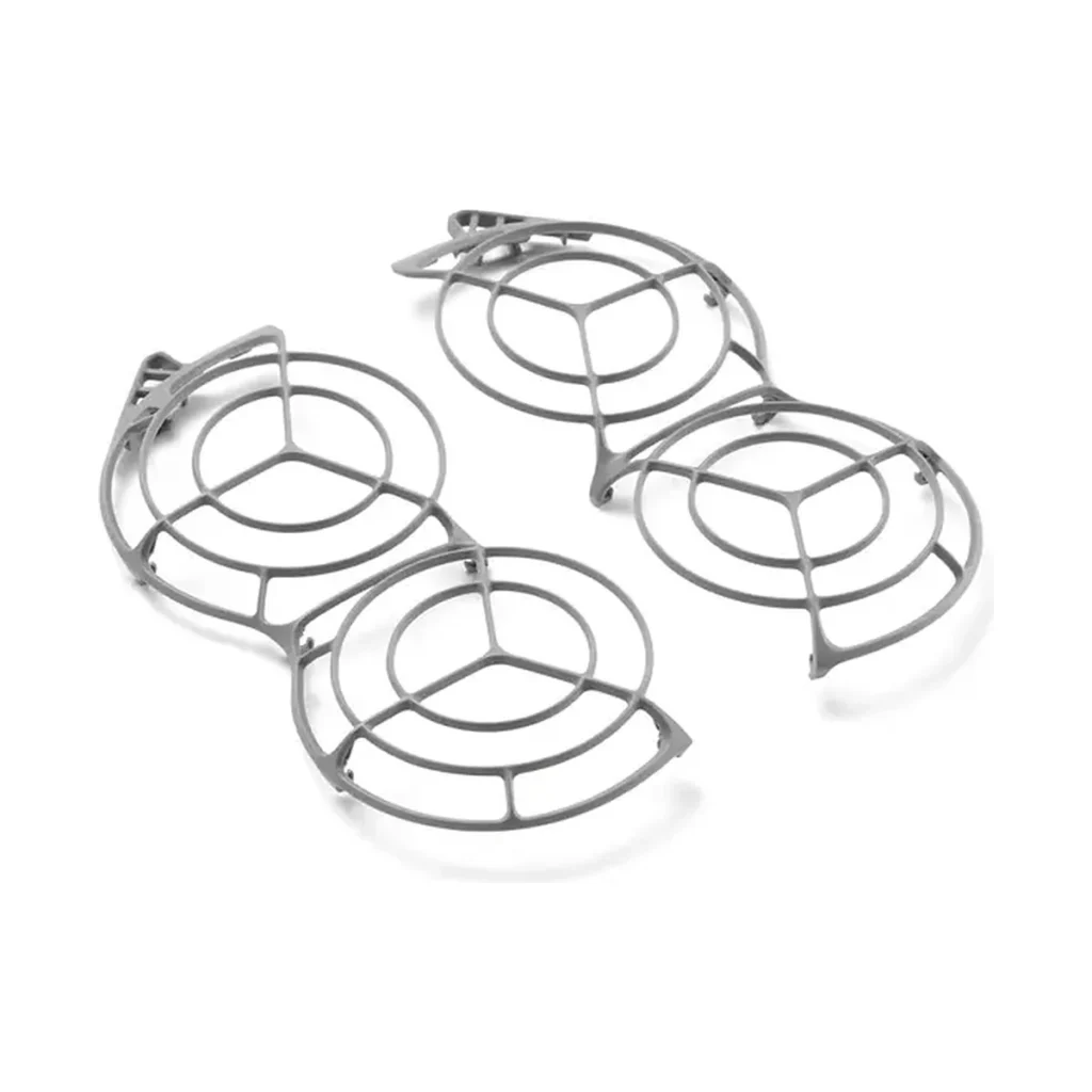 Protection d'hélices DJI Neo 2 – vue 2, disponible à Dakar chez Compustore