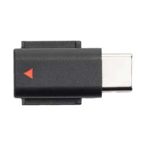 Récepteur mobile pour gamme DJI Mic