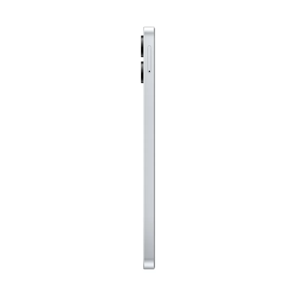 Samsung Galaxy A06 64 Go / 4 Go RAM – vue 3, disponible à Dakar chez Compustore