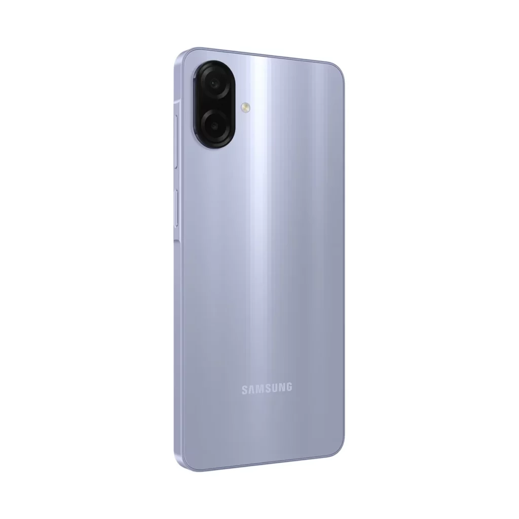 Samsung Galaxy A07 64 Go / 4 Go RAM – vue 1, disponible à Dakar chez Compustore