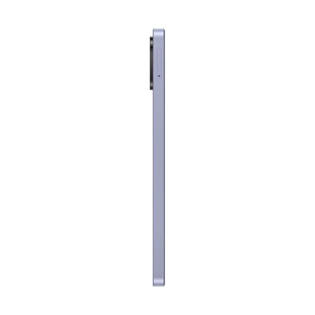 Samsung Galaxy A07 64 Go / 4 Go RAM – vue 3, disponible à Dakar chez Compustore