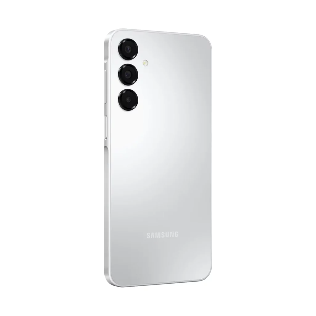 Samsung Galaxy A16 256 Go / 8 Go RAM – vue 1, disponible à Dakar chez Compustore