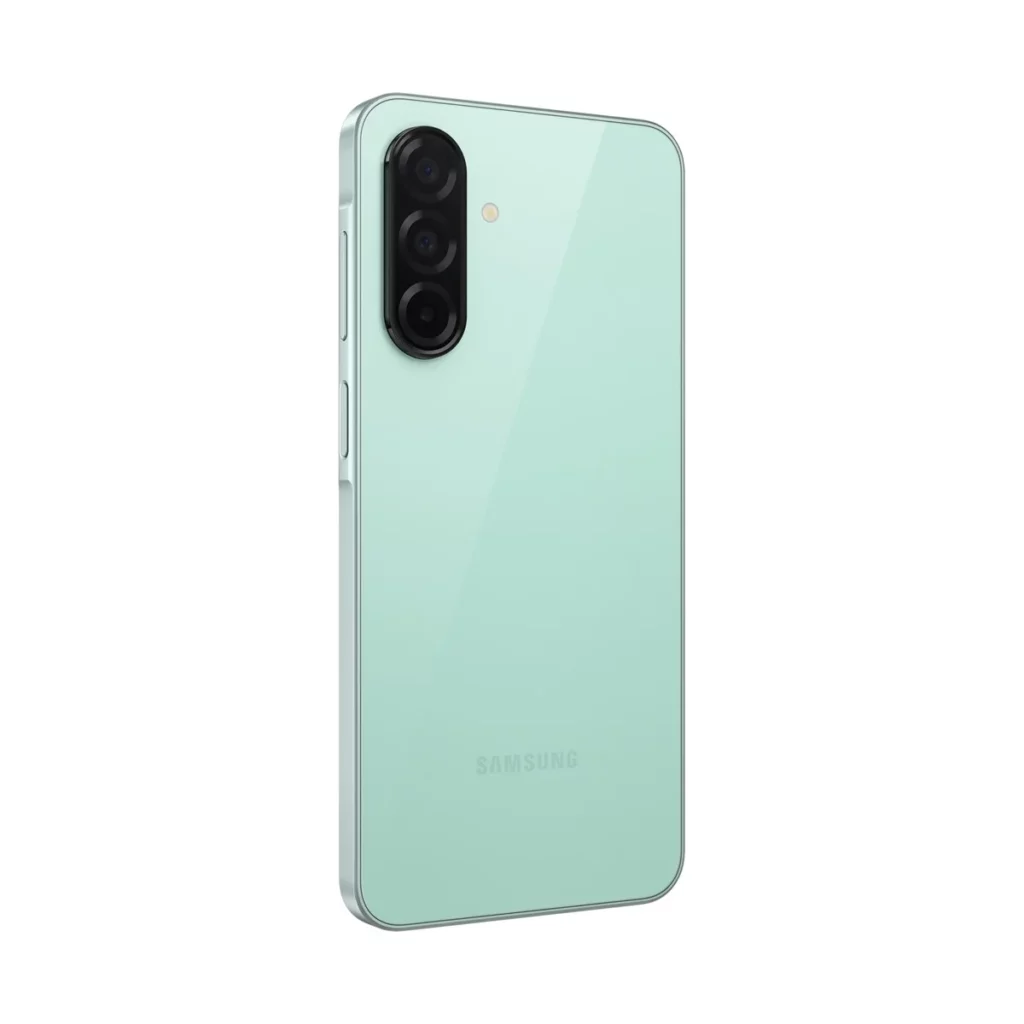 Samsung Galaxy A26 5G (2025) — 128 Go / 6 Go RAM – vue 2, disponible à Dakar chez Compustore