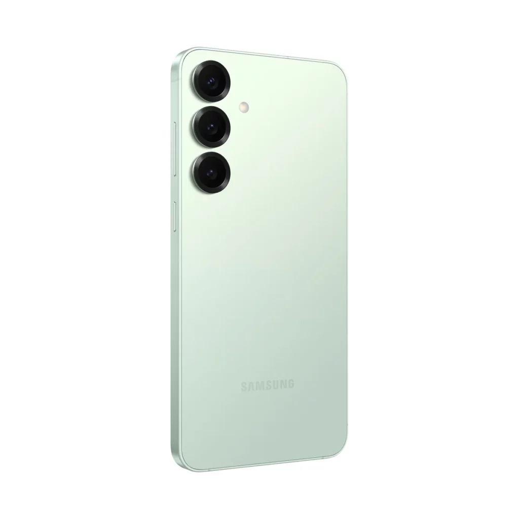 Samsung Galaxy S25+ (2025) – vue 1, disponible à Dakar chez Compustore