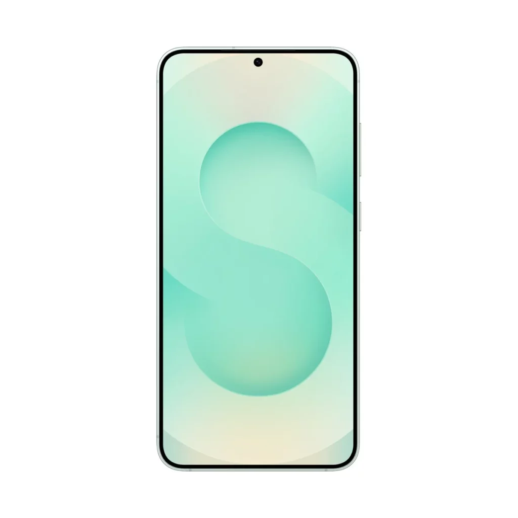 Samsung Galaxy S25+ (2025) – vue 2, disponible à Dakar chez Compustore