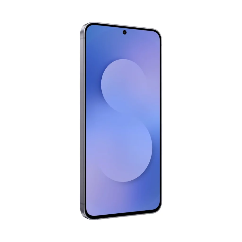 Samsung Galaxy S25 FE (2025) – vue 2, disponible à Dakar chez Compustore