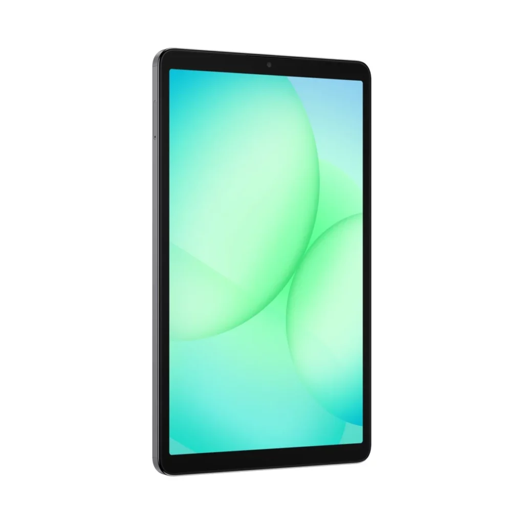Samsung Galaxy Tab A11 8" 128 Go / 8 Go RAM – vue 2, disponible à Dakar chez Compustore