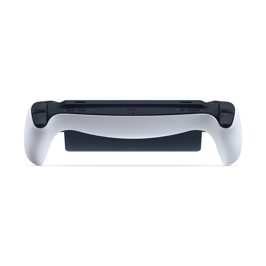 Sony PlayStation Portal — Lecteur à distance PS5 – vue 3, disponible à Dakar chez Compustore