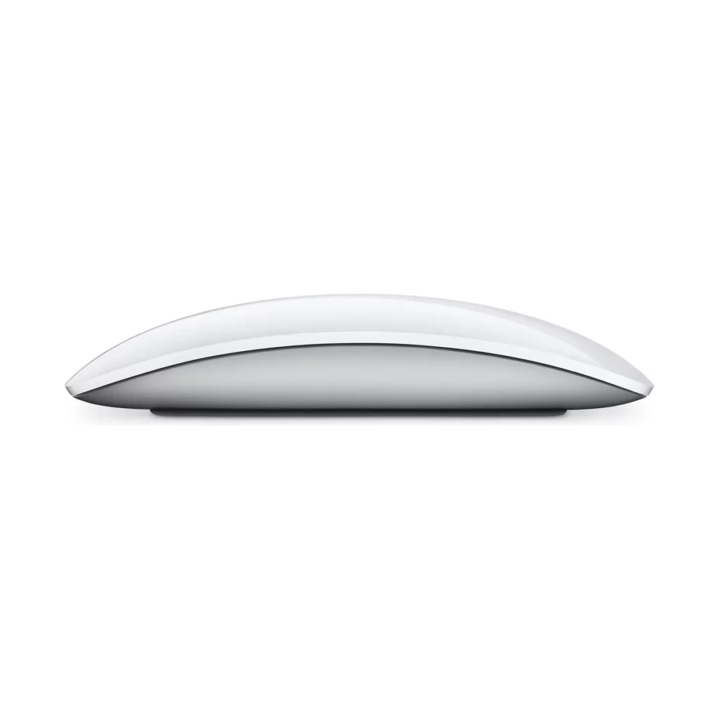 Souris Apple Magic Mouse 2 – vue 2, disponible à Dakar chez Compustore