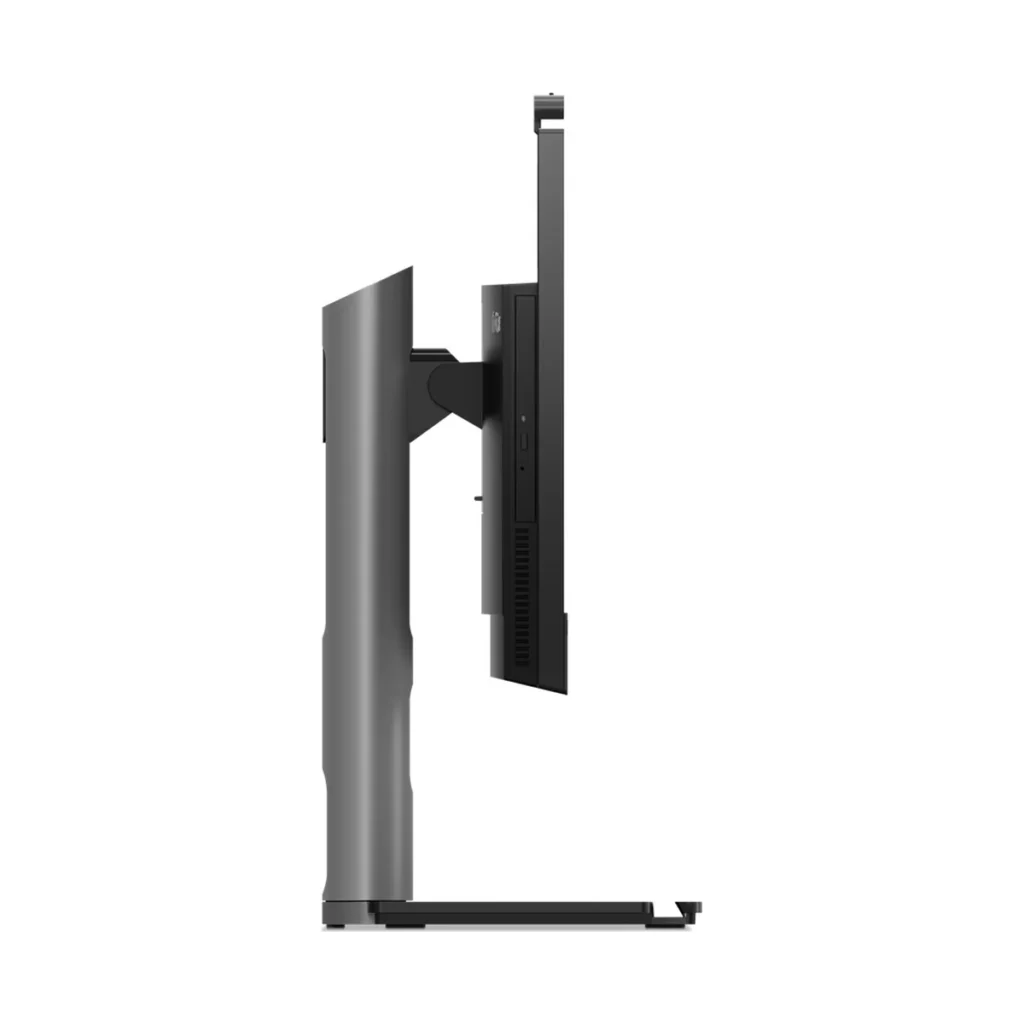 ThinkCentre M70a AIO Gen3, intel core i5-12400 de 12th, 16Go ddr4, 512Go ssd, 21.5″ Full HD non tactile – vue 3, disponible à Dakar chez Compustore