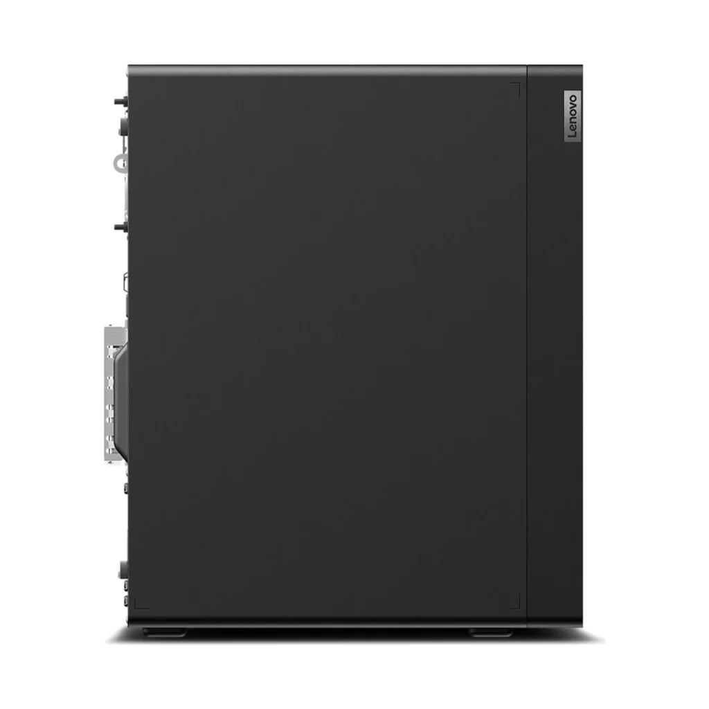 ThinkStation Lenovo P2 Tower intel core i9 13th – 32Go ddr5 – 1To SSD – Nvidia 12Go dediee – vue 3, disponible à Dakar chez Compustore