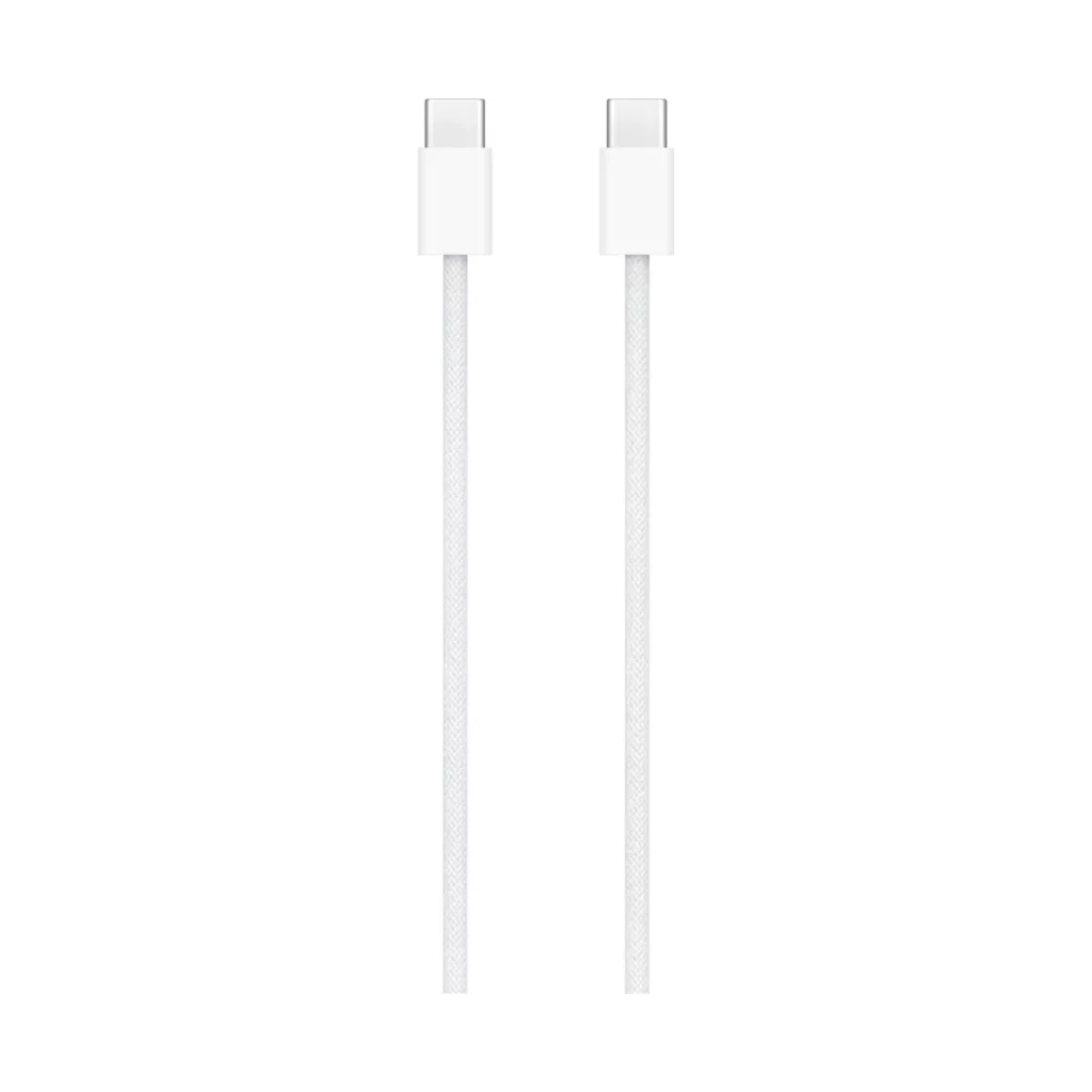 USB-C Charge Cable (1 m) – vue 1, disponible à Dakar chez Compustore