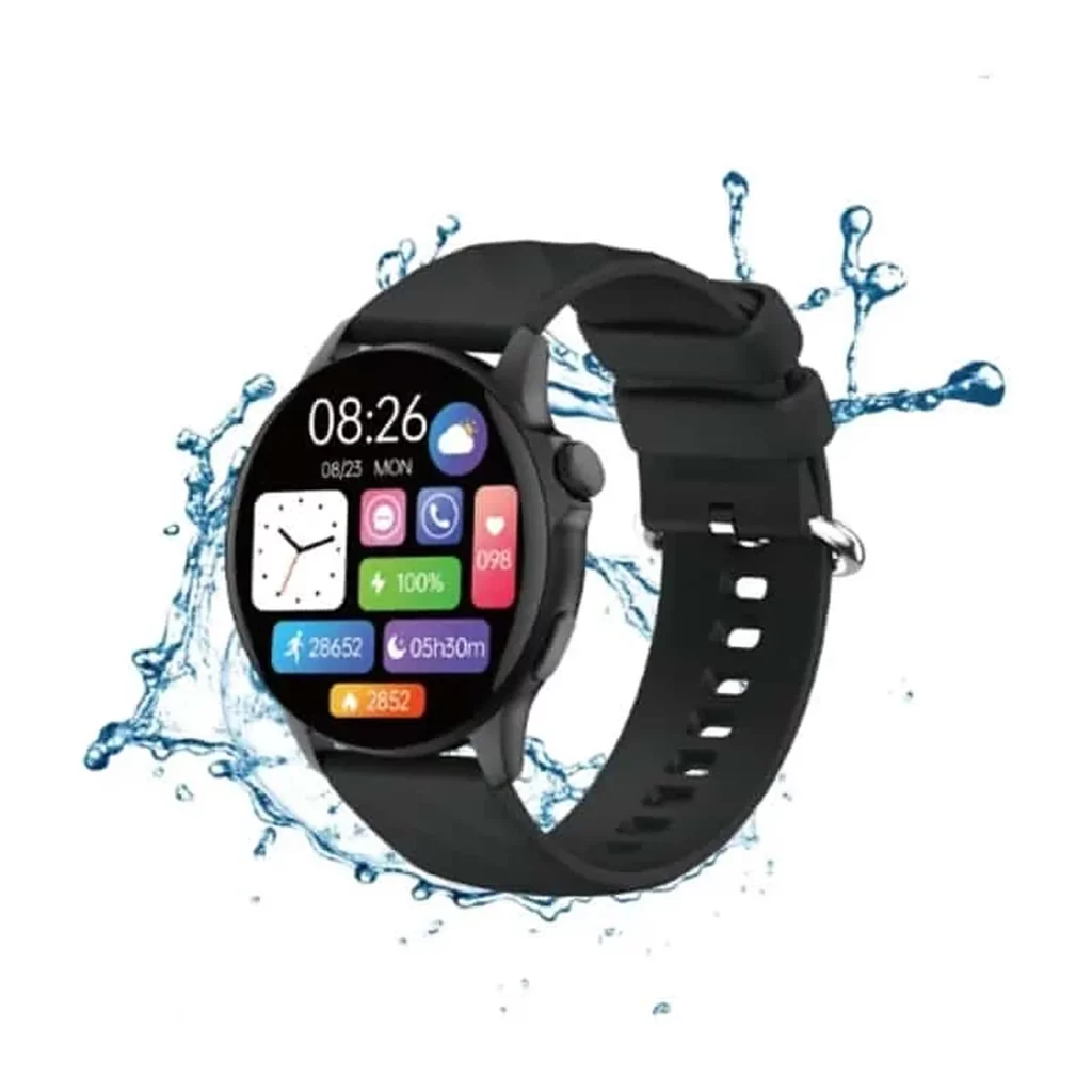 Montre connectée Modio WP02