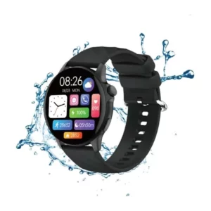 Montre connectée Modio WP02