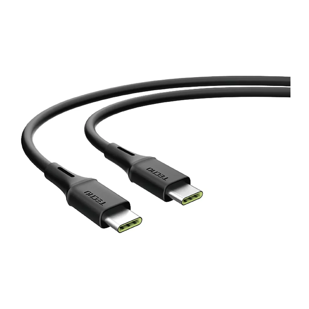 Câble Tecno CC01