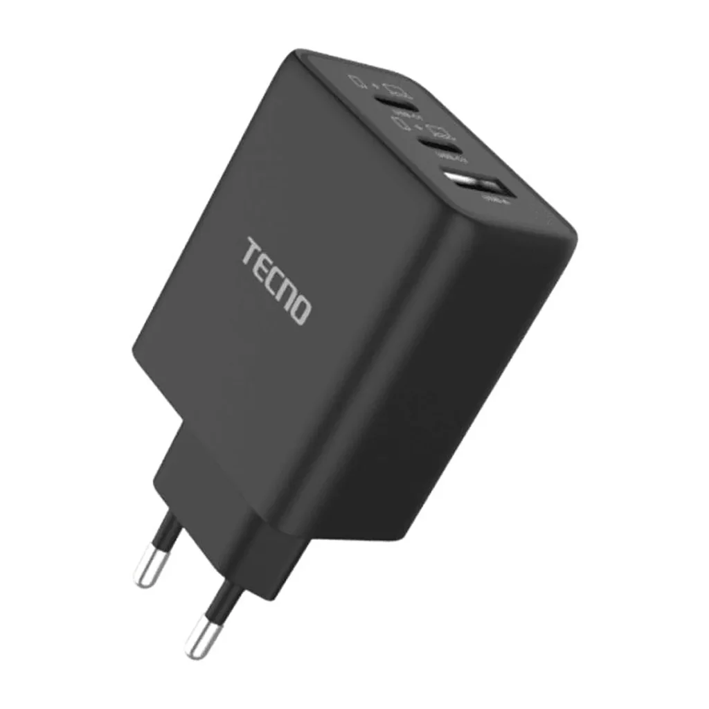 Chargeur Tecno E60T