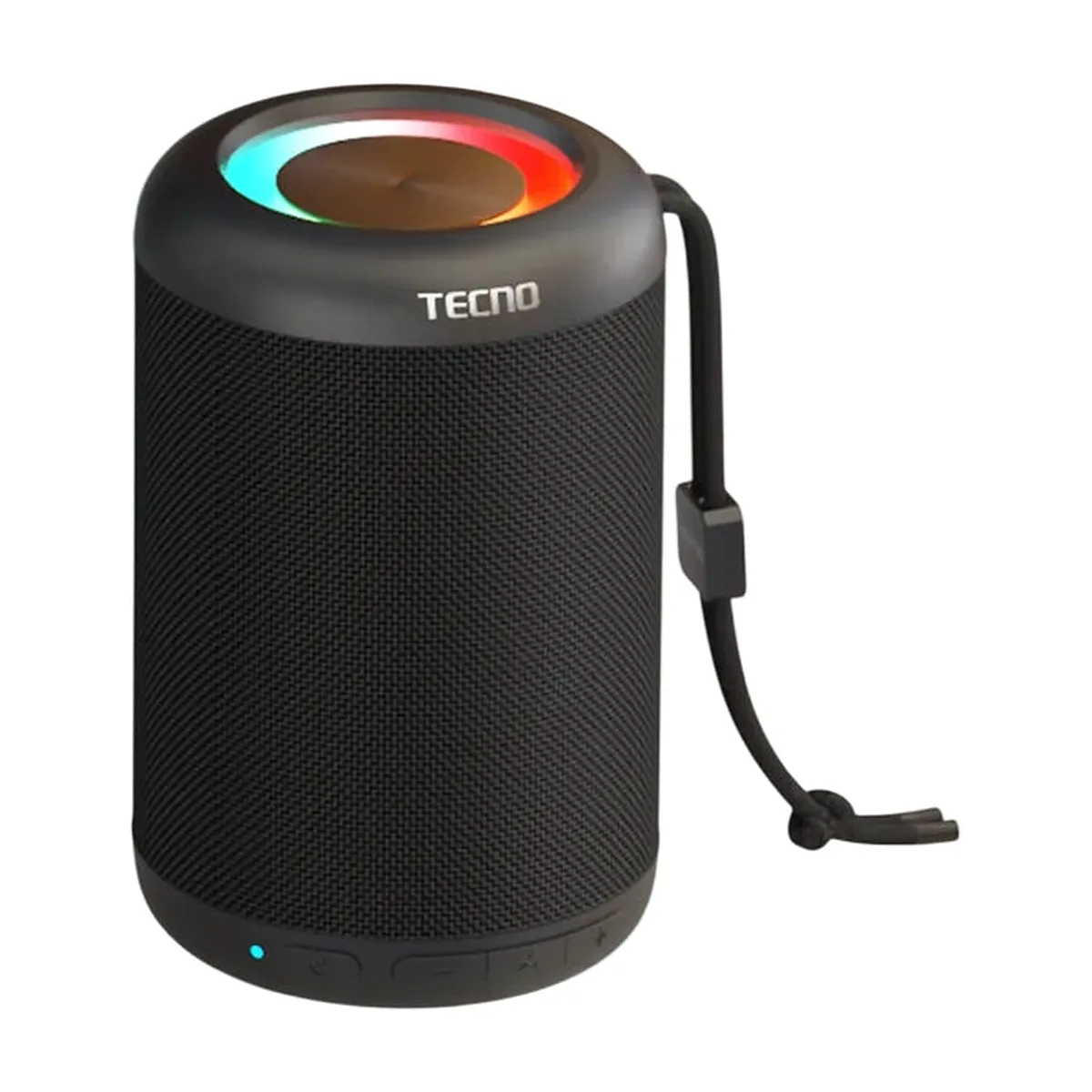 Enceinte Bluetooth Tecno S3