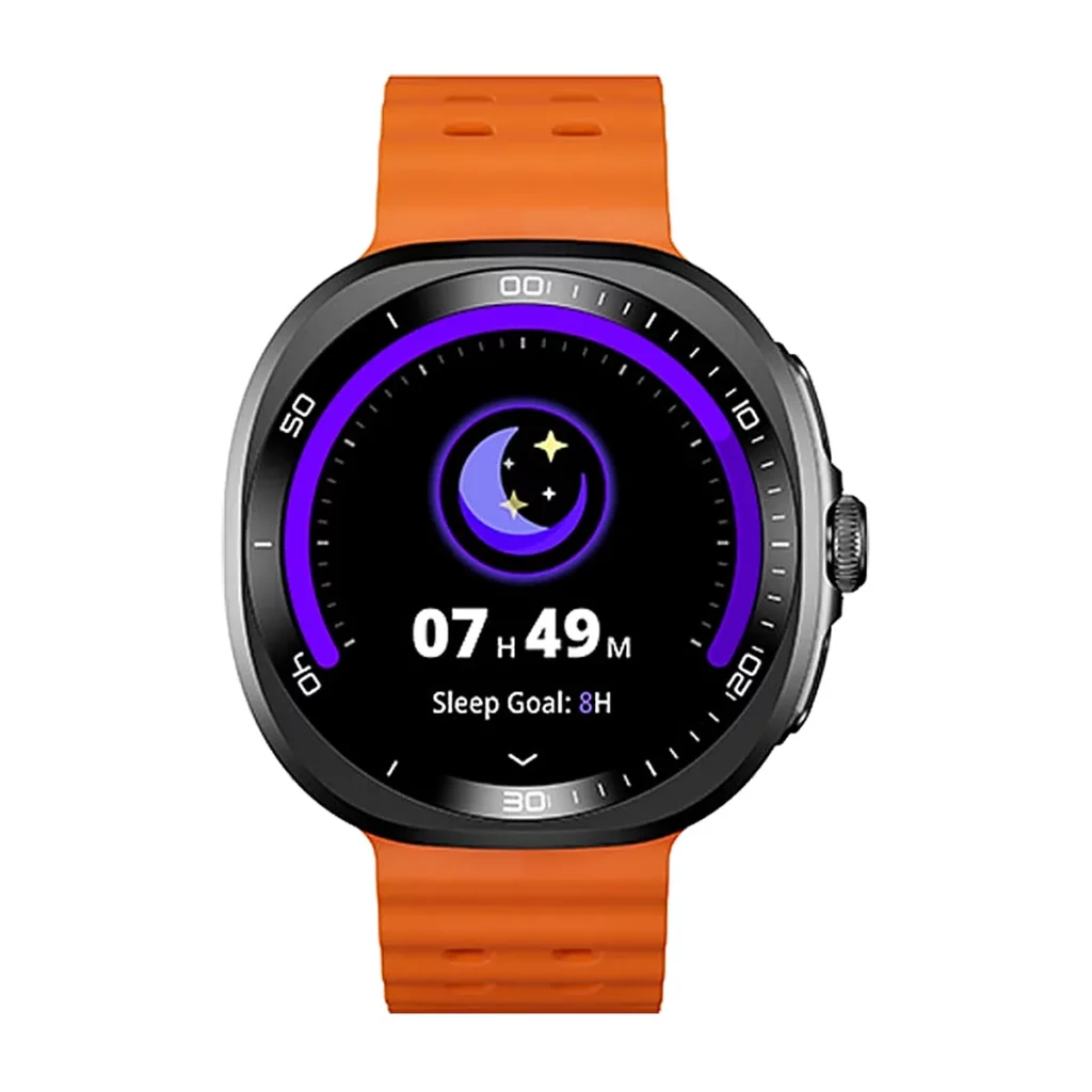 Montre connectée Tecno WN01