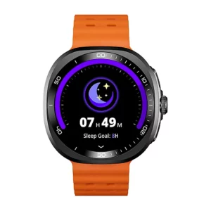 Montre connectée Tecno WN01