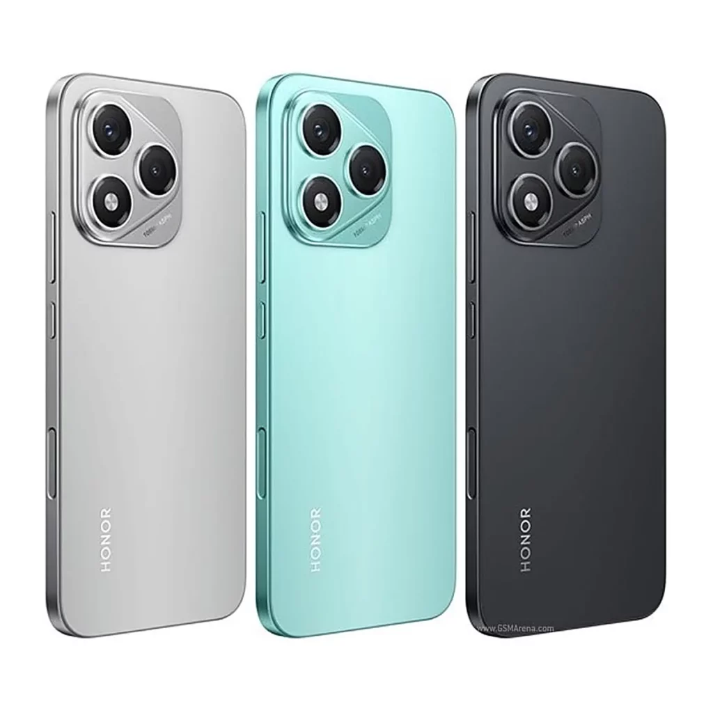 Honor 400 Lite 256 Go / 8 Go RAM