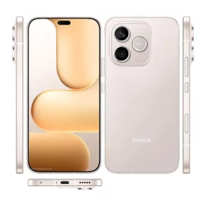 Honor 600 Lite 256 Go / 4 Go RAM
