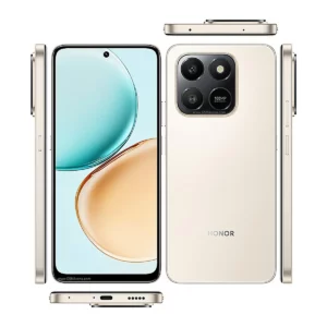 Honor X7D 256 Go / 8 Go RAM