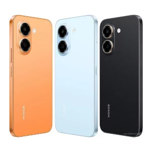 Honor X7E 256 Go / 6 Go RAM