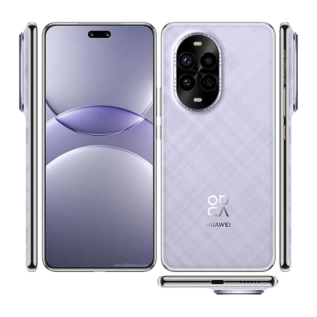 Huawei Nova 13 Pro 512 Go / 12 Go RAM