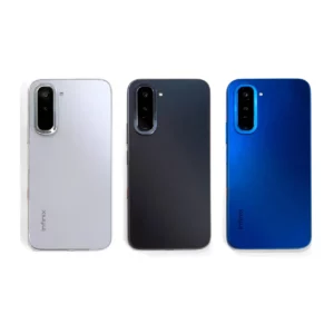 Infinix Hot 70 256 Go / 6 Go RAM