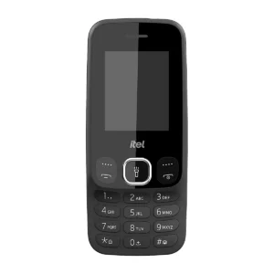 Itel 2166 Double SIM