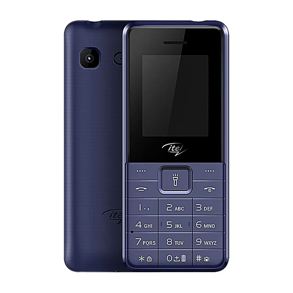 Itel 5606 Double SIM