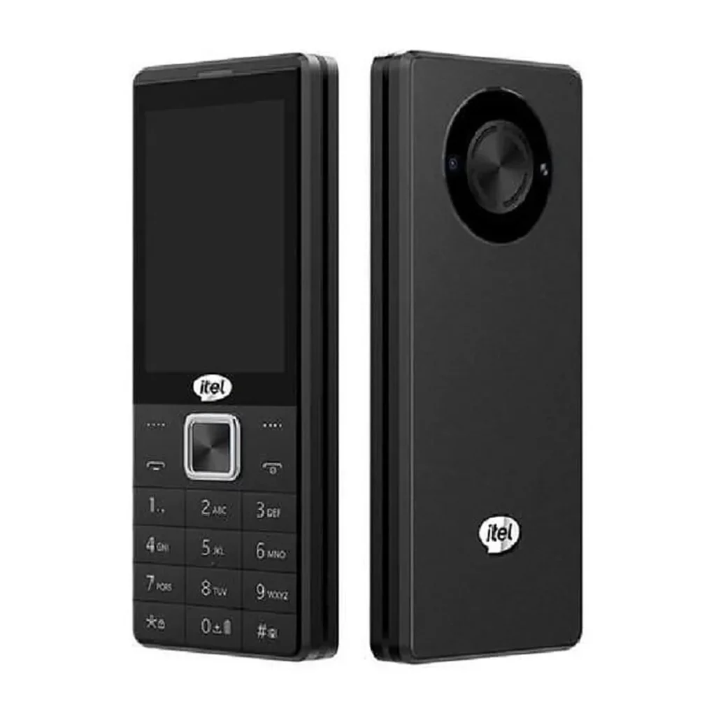 Itel 5627 Double SIM