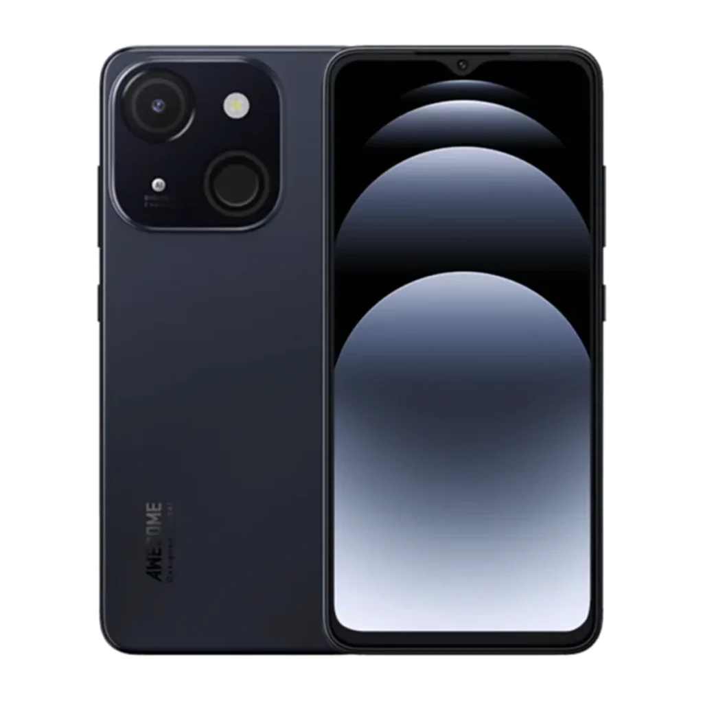 Itel A06 64 Go / 2 Go RAM